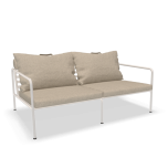 AVON Lounge 2-Sitzer Sofa (Heritage)