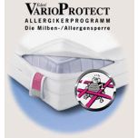 Vario Protect EVO-Tex Matratzenbezug