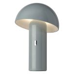 LED Tischleuchte Svamp (grau)
