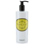 Body Lotion Ginger & Lime (500 ml)