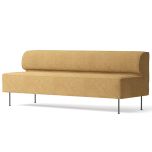 EAVE Dining Sofa Bank (Moss)