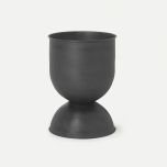 Übertopf Hourglass Pot