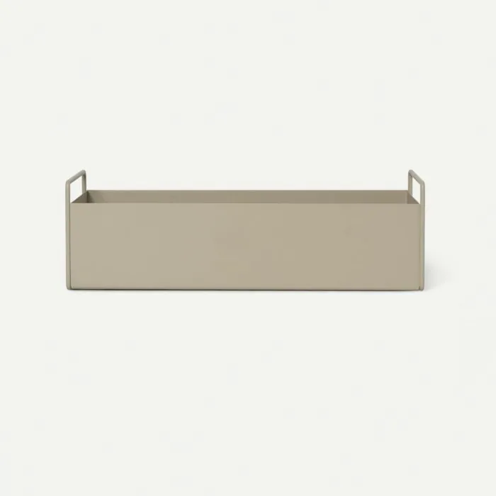 Plant box small Cashmere, Pflanzenbox - Mannsdrfer GmbH Stuttgart