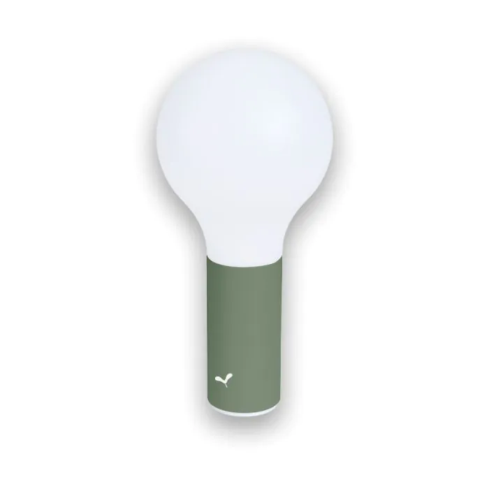 LED Tischleuchte APLO (kaktus) H24 - Mannsdrfer GmbH Stuttgart