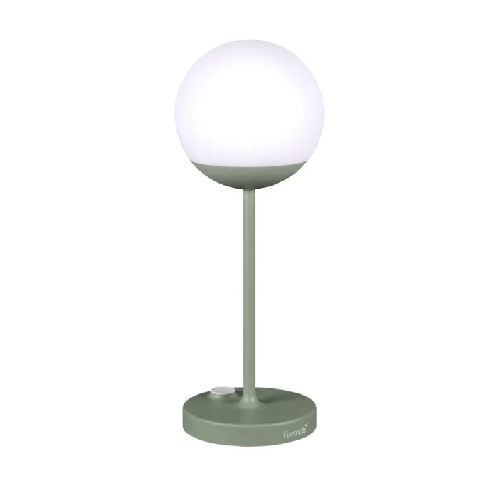 Outdoor Lampe MOOON! H.41 (kaktus) - Mannsdrfer GmbH Stuttgart