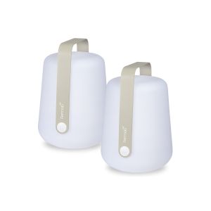 PACK DUO Balad H25