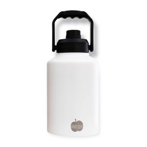 Thermosflasche XXL BROTZEIT (3,8l)