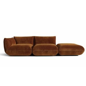 SOFA JALIS21 - zeitlos moderne Kontur
