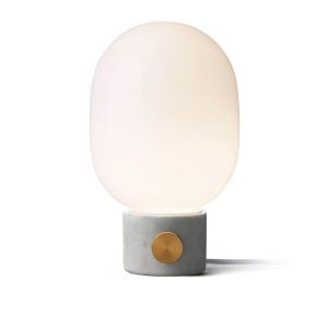 JWDA Tischlampe lightgrey