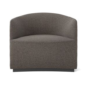 Tearoom LOUNGE Sessel doppiopanama
