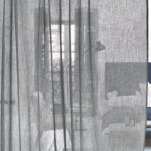 Gardinenvorhang TREVISINA denim
