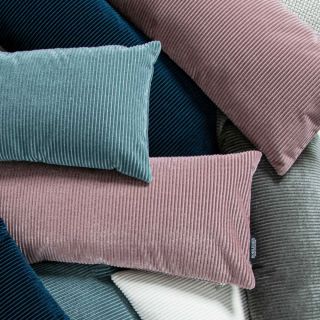 Kissen LOUNGE Cord-Look