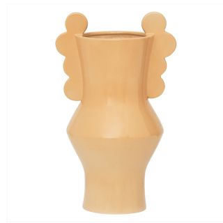 Vase CIRCULO (Pumpkin)