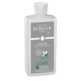 Functionals: Anti Mücken neutral (500 ml)
