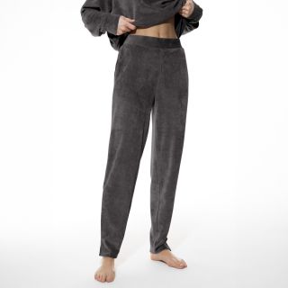 Loungewear-Hose Serie Velvet Dream