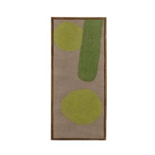 WOOLY Wandbild (Verschiedene Varianten)