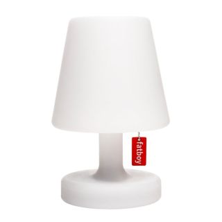 EDISON THE PETIT - Tischlampe - weiß