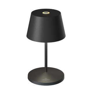 Tischleuchte SEOUL 2.0 LED (schwarz)