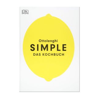 Simple. Das Kochbuch