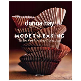 Modern Baking