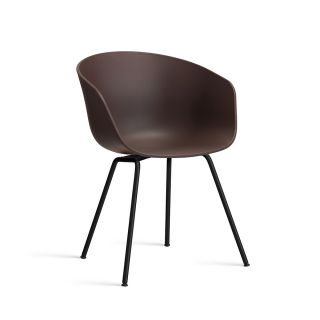 AAC 26 about a chair - Stuhl (aus recycelten Polypropylen)