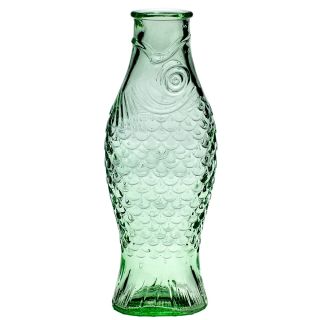 Glas Karaffe Fish&Fish (grün)