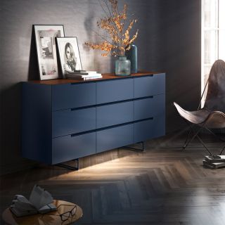 Interlübke Sideboard MELL