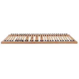 Buche massiv Holzrahmen CLASSIC