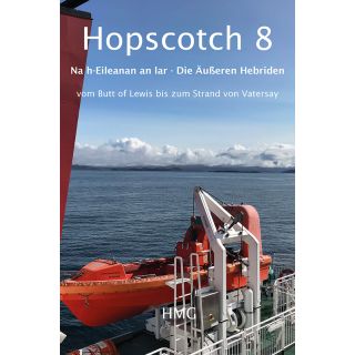 Hopscotch 8: Na h-Eileanan an lar – Die Äußeren Hebriden