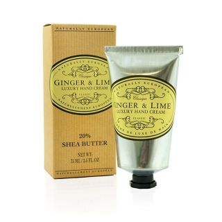 Somerset Handcreme Ginger & Lime (75 ml)