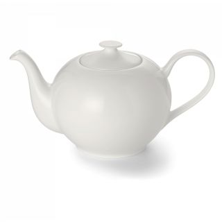 Fine Bone China Teekanne classic