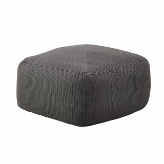 Divine Hocker (grey)