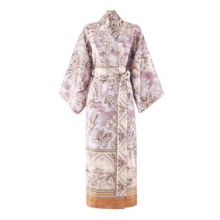 Granfoulard Kimono Boboli (v.G1)