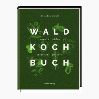 Das Wald-Kochbuch