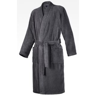 JOOP! 1647 Herren Bademantel Kimono