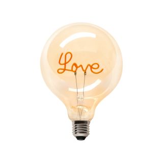 LOVE LED-Filament - Leuchtmittel