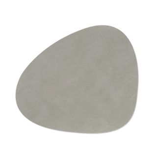 TABLE MAT Nupo (Light Grey) 