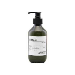 Bodylotion LINEN DEW, 300 ml