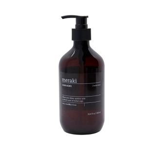 Spülmittel HERBAL NEST, 490 ml