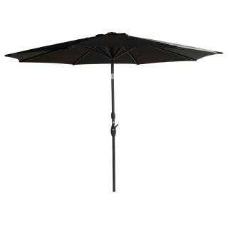 Sonnenschirm SOPHIE 300 cm (schwarz)