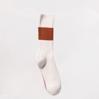 Socken SOX (Orange)