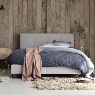 Boxspringbett MONDRIAL DE LUXE