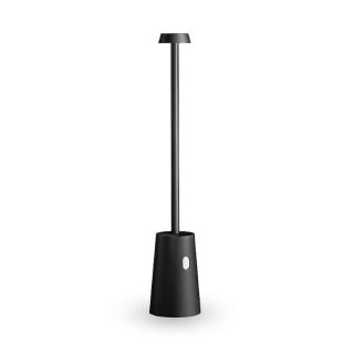 TAG Leuchte LED (schwarz)