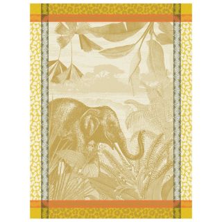 Geschirrtuch SINHARAJA (fauve)