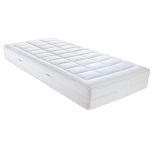 INNOVA Air S 20 Kaltschaummatratze (Bezug Silver Clean)