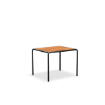 Outdoortisch AVANTI in Thermo Ash