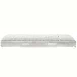 ETERA PORTLAND RW887 Jersey Waschbezug Borderverarbeitung