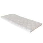 Topper CL G6 Gel/Visco Auflage