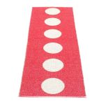 VERA POINTS Red
