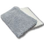 Abyss & Habidecor Super Pile Waschhandschuh